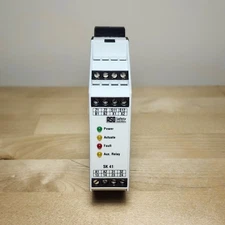 ASO Safety SK41-32 Safety Relay 120212608