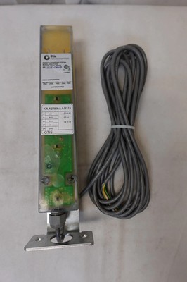 Otis Elevator PRS Position Reference System Sensor RPD AAA22440A2 24V