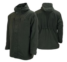 Game Outlander Jacket Sizes S To 3xl