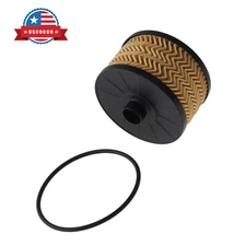 Engine Oil Cleaner Fit for Fortwo Smart Coupe 0.9L 2016 2017 2811800210