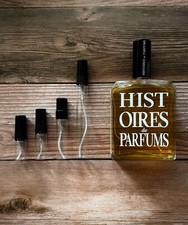 HISTOIRES de PARFUMS Tubéreuse 2 120ml Tubéreuse 2 - Histoires de Parfums – Histoires de Parfums IT