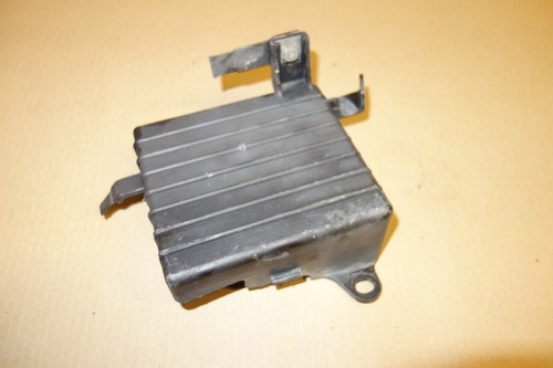 Yamaha XT600 XT 600 2KF 1987 1989 soporte de montaje de batería soporte de estancia marco de carrocería - Imagen 4 de 6