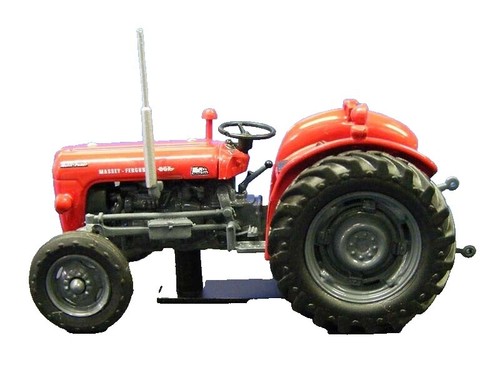 京商 ユニバーサルホビー Massey Harris Pony1/43 Kyosho 1/43 Universal Hobby Massey Harris Pony Minicar | eBay