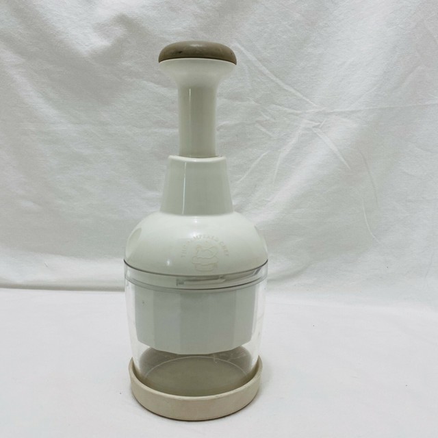 pampered chef hamburger chopper pampered chef hamburger chopper
