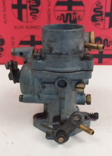Carburateur Fiat 600