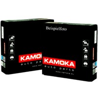 2X Kamoka 104056 Bremstrommel FüR Hyundai