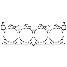 Cometic C15620-040 Cylinder Head Gasket for Chrysler Gen-2 426 Hemi MLS