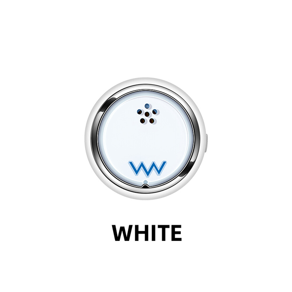 W8 Mini Tracking Device 4.0 Tag Key Finder (White