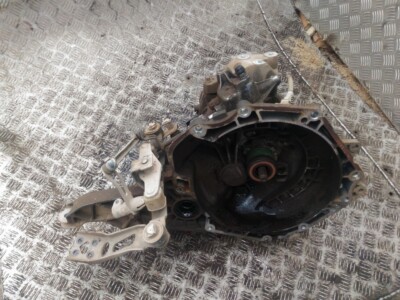Opel Astra 1998 Gearbox f17, Genuine #868908-38