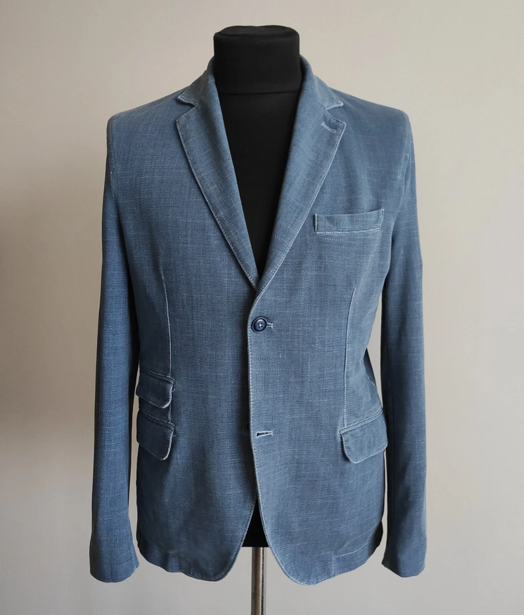 Men's sportcoat shop