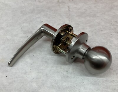 Dorex Cambridge 100 10 CB C15M Lever and Door Knob Door Hardware. g007