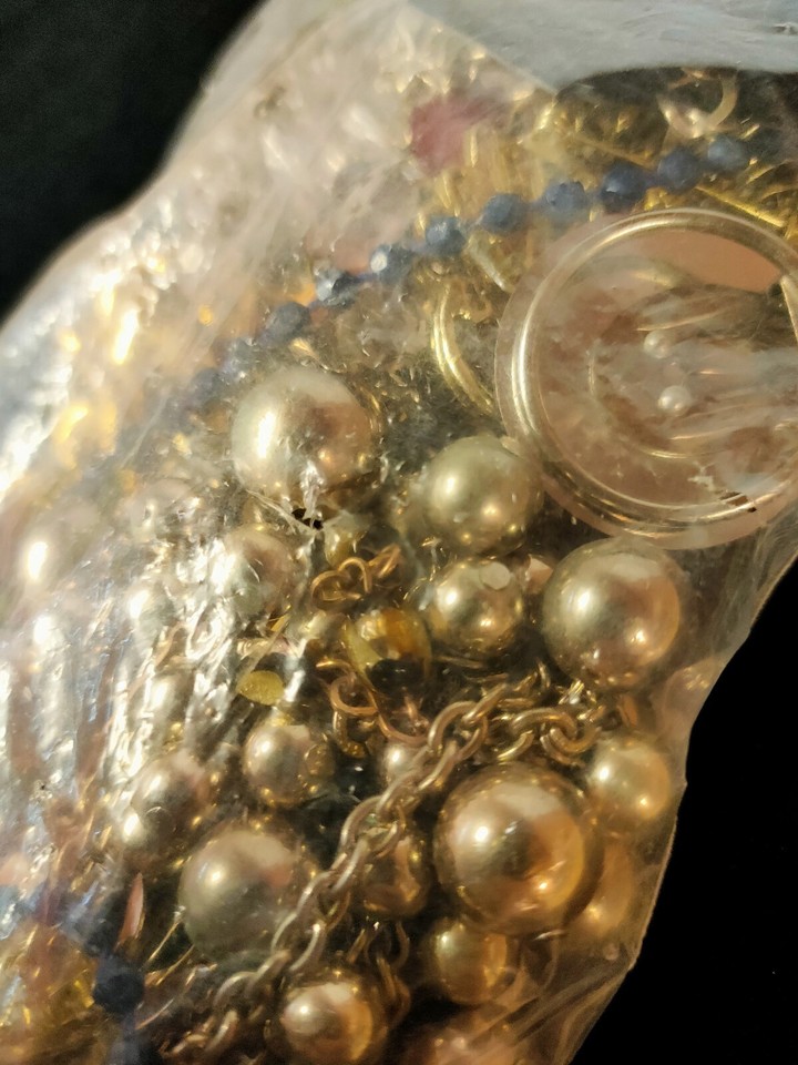 job lot costume jewellery eBay