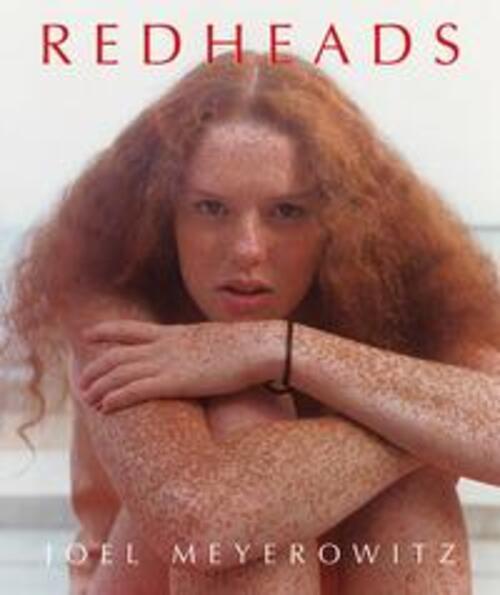 Thumbnail - Joel Meyerowitz: Redheads | Joel Meyerowitz | Englisch | Buch |