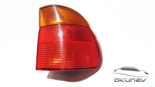 BMW 5er E39 Rücklicht Rückleuchte Heckleuchte rechts 8361672  (R)