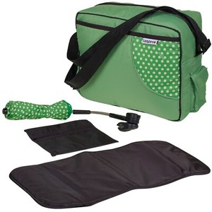 hauck stroller bag