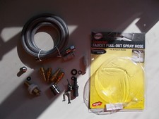 NEW Danco Pull-Out Hose  FREE SHIPPING 