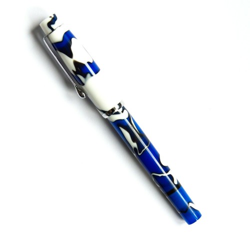 Noodler's Konrad Acrylic Flex | Füllhalter / Kolbenfüller | Farbe wählbar - Bild 28 von 30