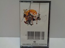 "Chicago IX Greatest Hits" Cassette Tape. Columbia PCT 33900. Like New 