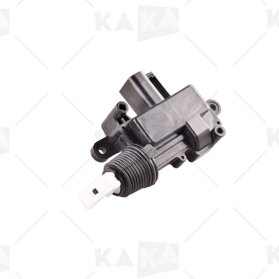 Actuador de bloqueo de puerta corredera lateral derecho para Chevrolet Express 1500 2500 GMC 96-15 Foto 3 de 4