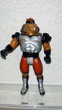 Vintage 1980’s LJN Toys Thundercats Figure - Grune The Destroyer 