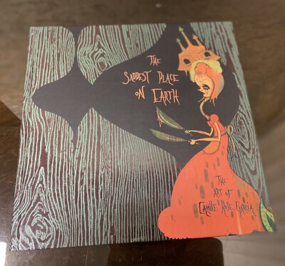 The Saddest Place on Earth: The Art of Camille Rose Garcia