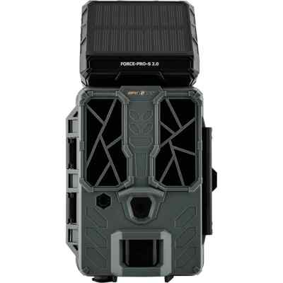 SpyPoint Force-Pro 2.0 Solar Non-Cellular Trail Camera