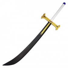 46.5" Cosplay Fantasy Foam Sword