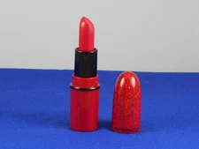 MAC Retro Matte Lipstick ALL FIRED UP Bright Fuchsia Mini Lipstick 1.7g/.05oz