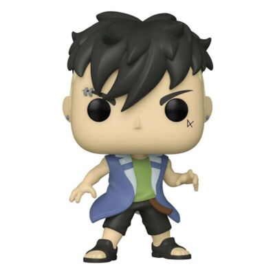 Funko POP! Boruto: Naruto Next Generations - Kawaki #54490