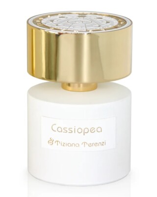 Tiziana Terenzi Cassiopea Extrait de Parfum Unisex 3.38 fl. oz. / 100ml