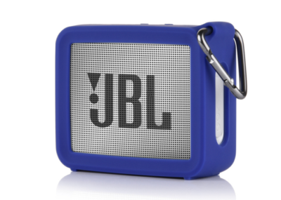 Capa Protetora De Silicone Para O Alto-Falante Portátil JBL Charge