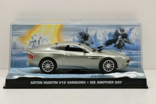 AIRFIX 1:32 ASTON Martin DB5 Model Kit Set A50089 EUR 13,80 - DE