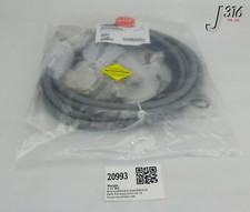 20993 APPLIED MATERIALS HARNESS ASSY CIOC TO GP BKHD ODD EVS NEW 0140-80182