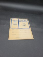 1979-1980 OLDSMOBILE CADILLAC M32 TURBO HYDRAMATIC 325 TRANSMISSION GUIDE MANUAL