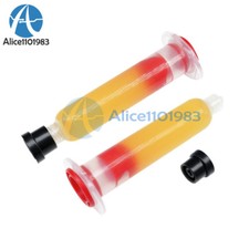 1/2/5/10PCS RMA223 RMA-223 10ml Flux Grease 10cc Solder Soldering Paste