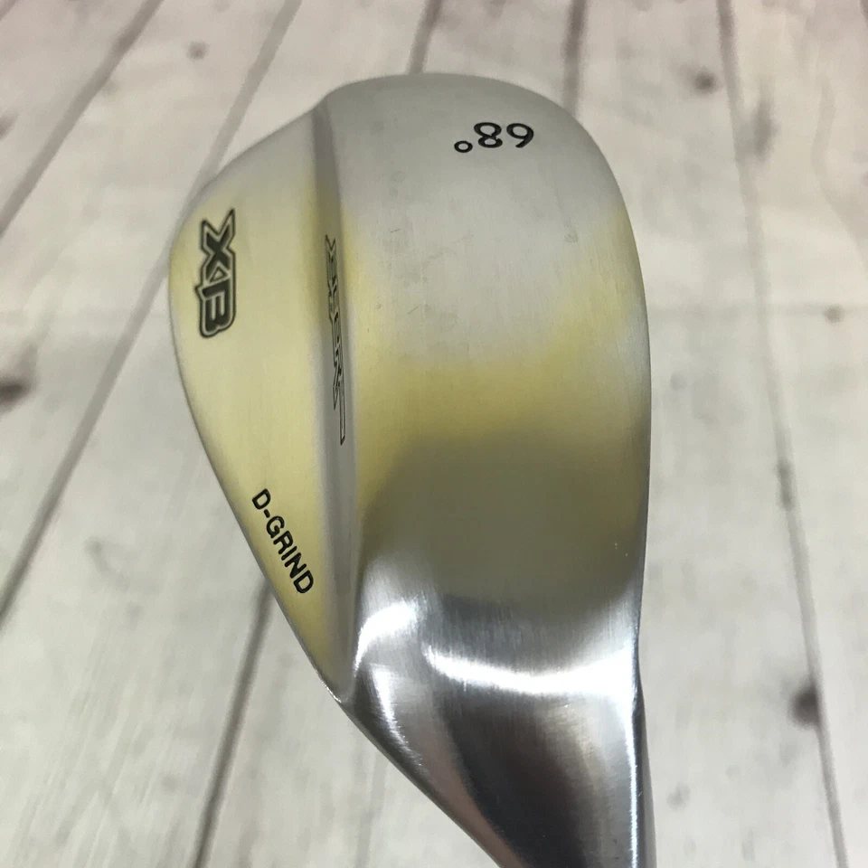 Acer XB Satin Golf Wedge - Lob Wedge / 68° Loft - Pick Flex Custom Fit to You! - Image 2 of 4