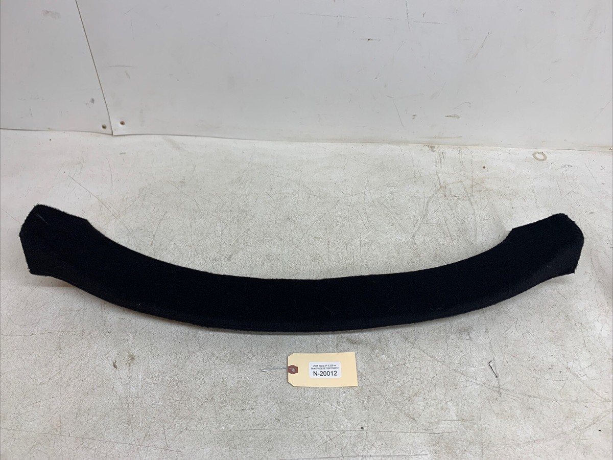 ⚡️2024-2025 Tesla Model 3 Rear Trunk Garnish Trim Panel 1734044