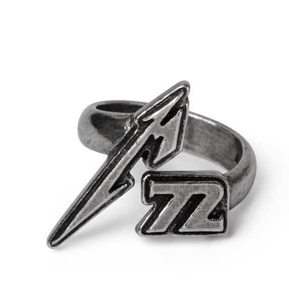 Alchemy England Metallica Pendant Ring Earrings Wallet Chain