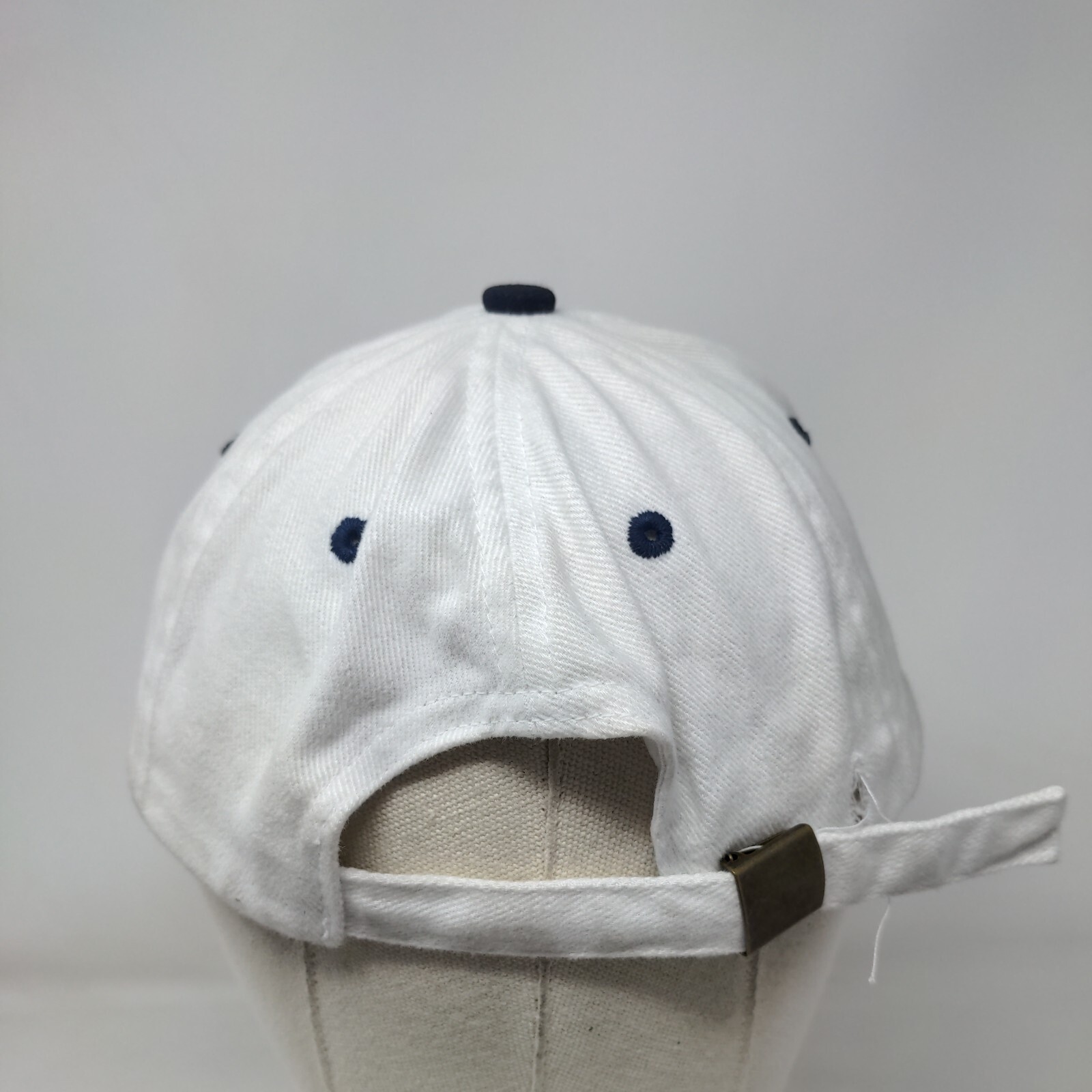 Unique Slideback Hat Multi One Size Adjustable Co… - image 6