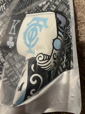 Swag Golf Old Town Club Tiffany King Blade Cover Sealed