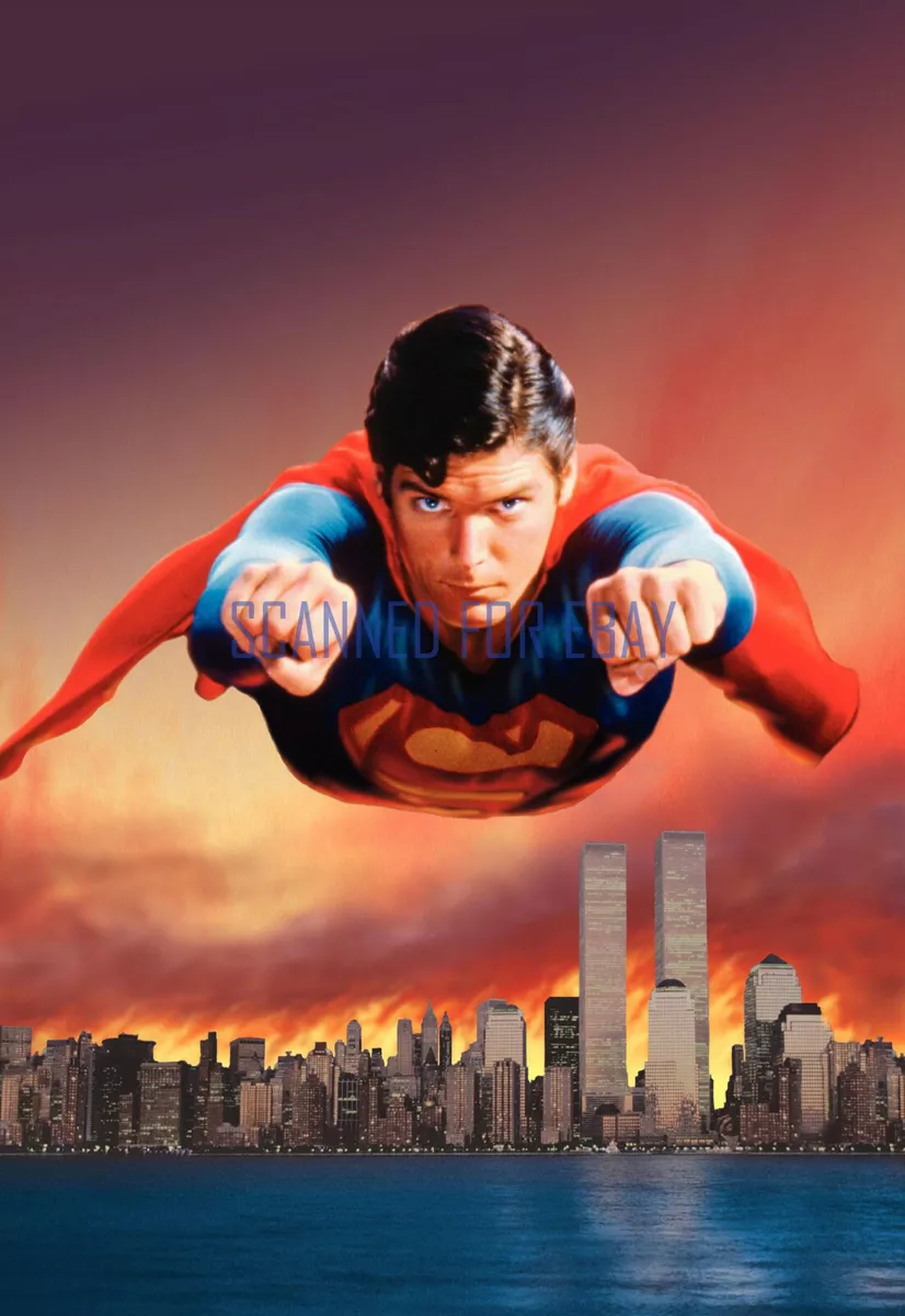 Superman: Why Christopher Reeve Was The Smartest Man of Steel