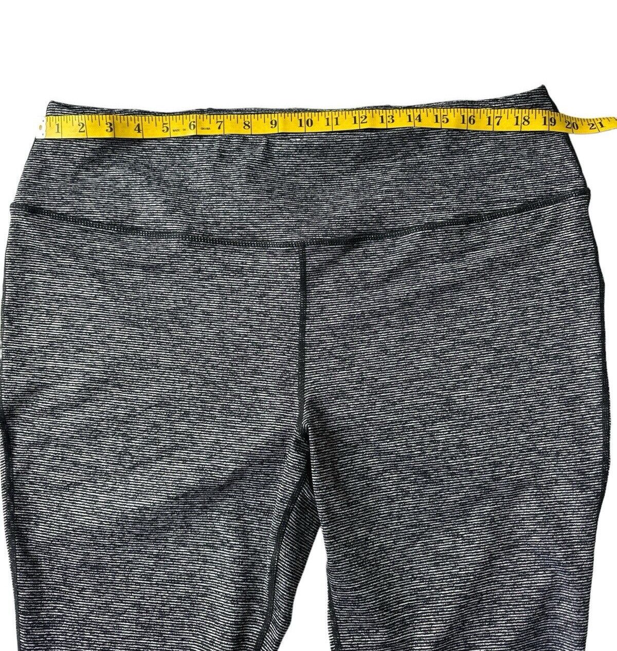 Torrid Performance Core Full Length Active Leggin… - image 5