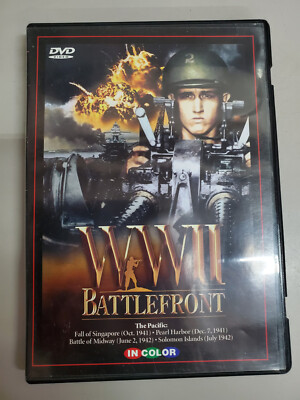 Pearl Harbor Midway Full Movie Free WWII Battlefront: The Pacific