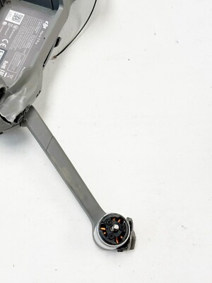 BROKEN FOR PARTS* DJI Mavic 2 Pro L1P Drone & DJI Mavic 2 BROKEN FOR PARTS* DJI Mavic 2 Pro L1P Drone & DJI Mavic 2