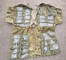 New British Army Medic MTP Rucksack Medical Piggot IRR Field Hospital Bergen