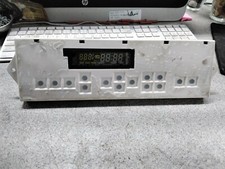 Whirlpool Range Control Board Part  3196760