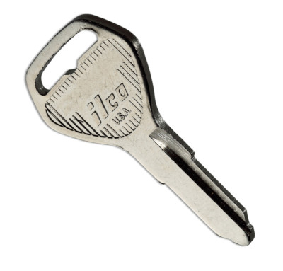 Z150 Key Kawasaki Z1 KZ900 KZ1000 KZ400 Motorcycle Key Cut to Code 751 - 795 | eBay