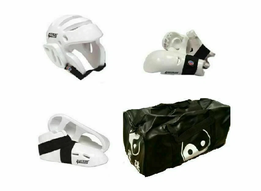 Ebay Martial Arts Equipment