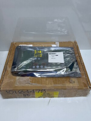 COMPRESSOR CONTROLS CORPORATION MPM-1 DAPC 5.212 Kompressor Steuerung