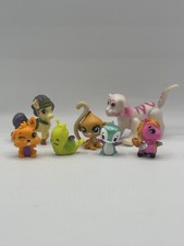 Hatchimals COLLEGGTIBLES Kenner Pet Shop Misc Lot Bundle